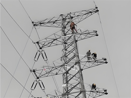 110KV架空電線(xiàn)電纜